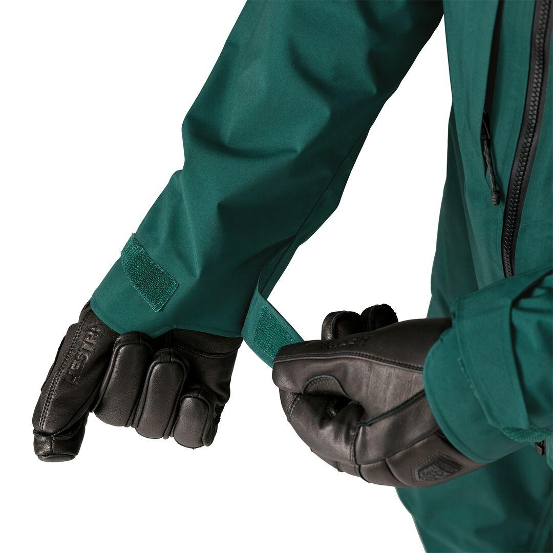 PowSlayer Ski/Snowboard Jacket