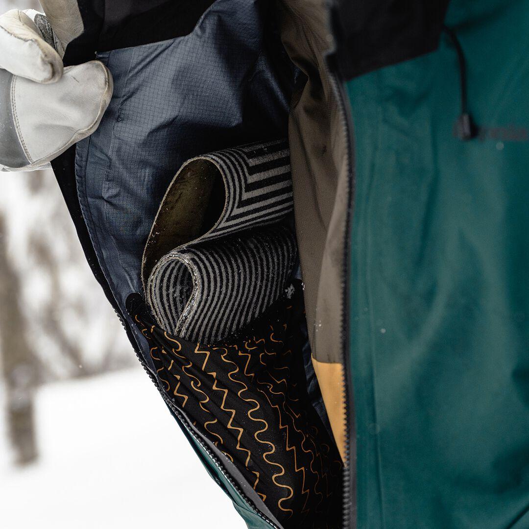 PowSlayer Ski/Snowboard Jacket