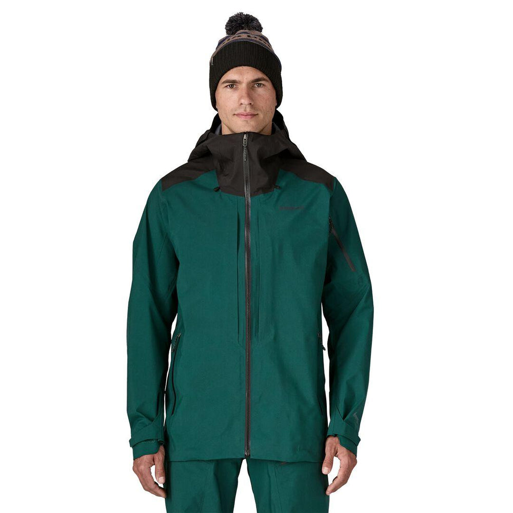 PowSlayer Ski/Snowboard Jacket