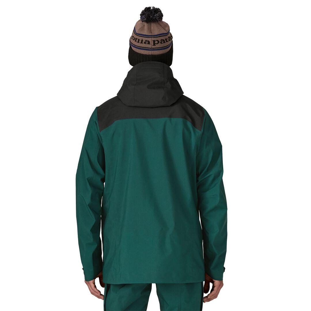 PowSlayer Ski/Snowboard Jacket