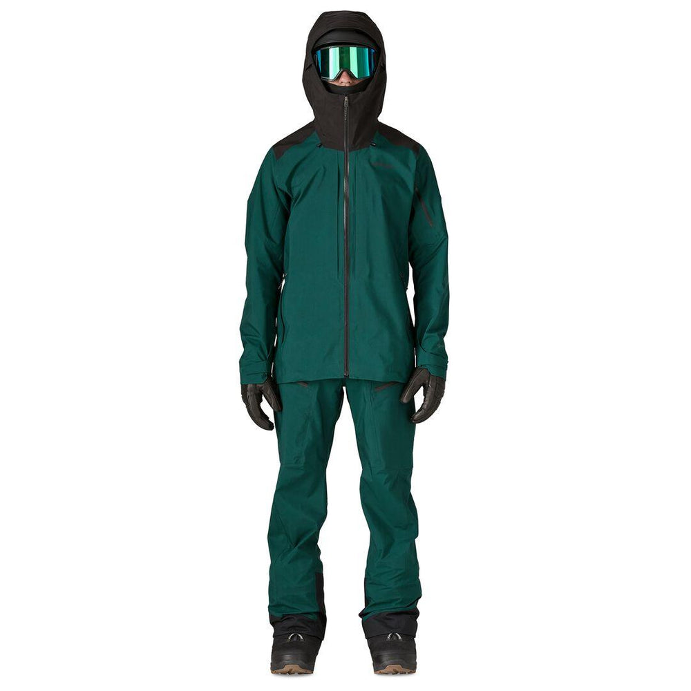 PowSlayer Ski/Snowboard Jacket