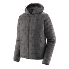 Micro Puff® Insulated Hoody