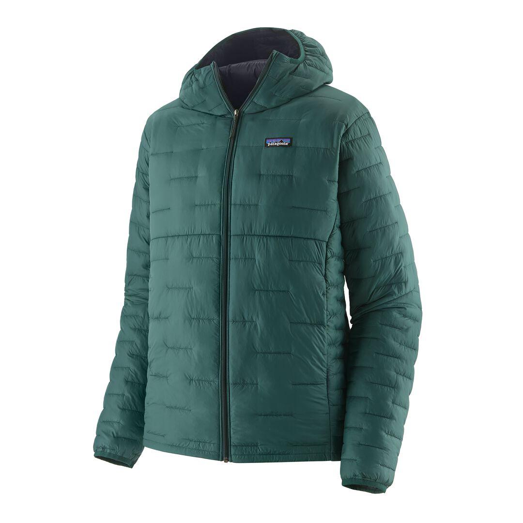 Micro Puff® Insulated Hoody