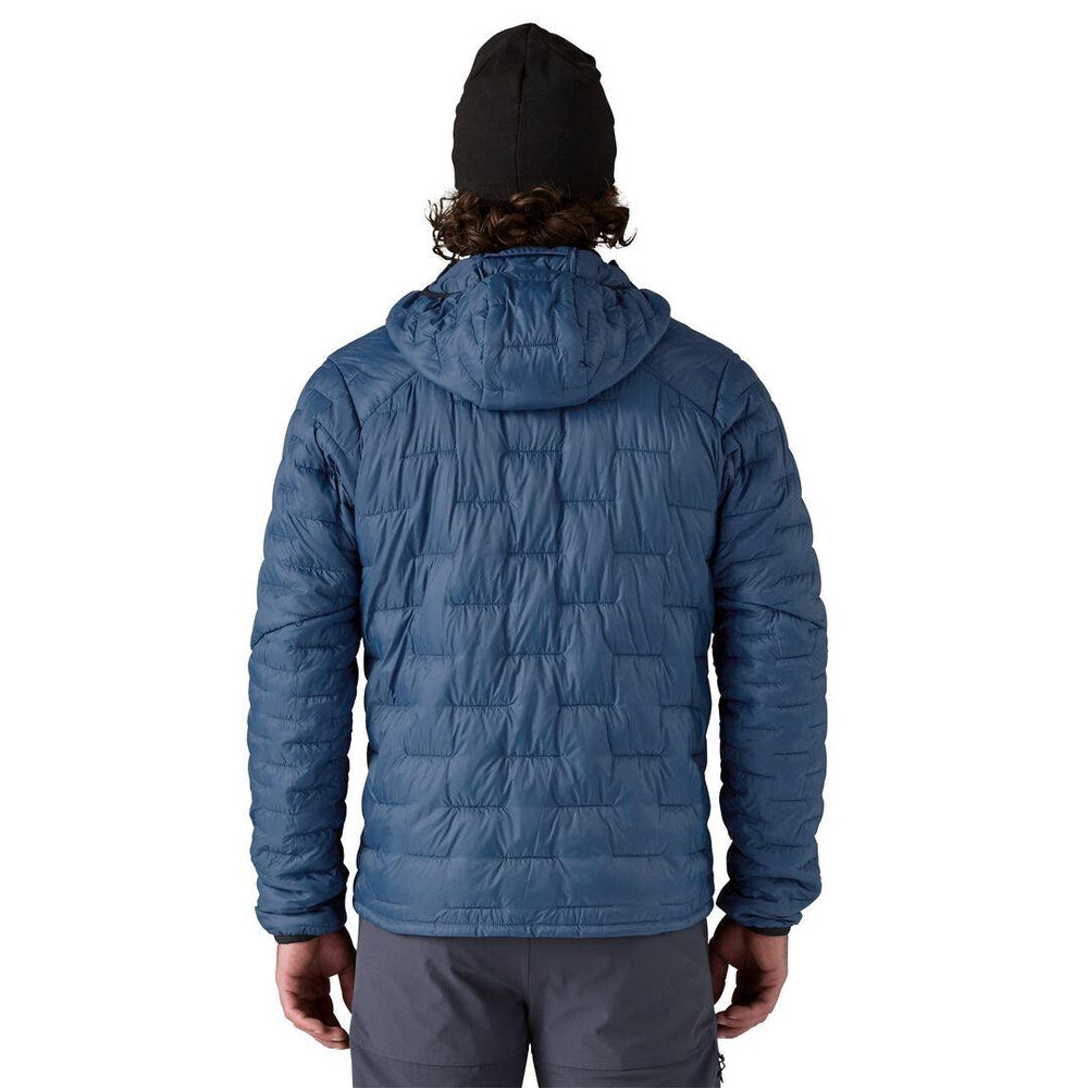 Micro Puff® Insulated Hoody