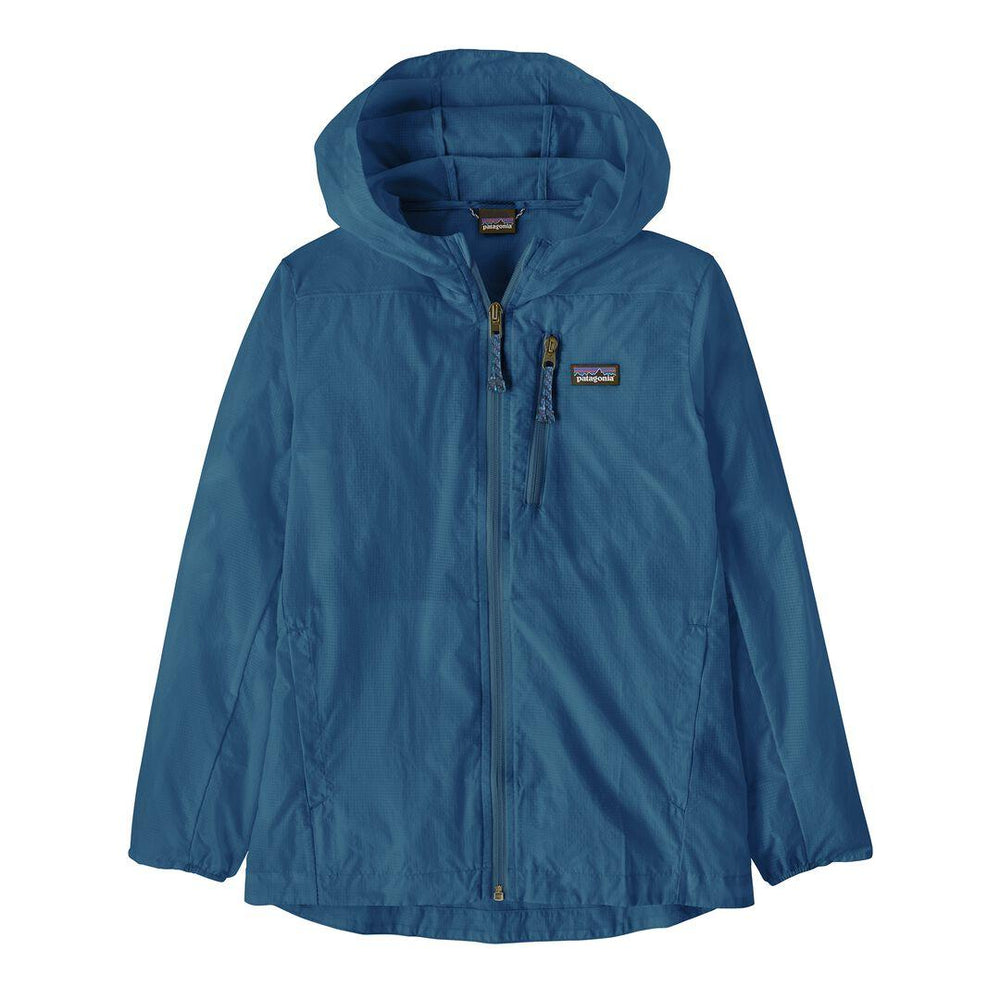Kids' Houdini® Windbreaker Jacket