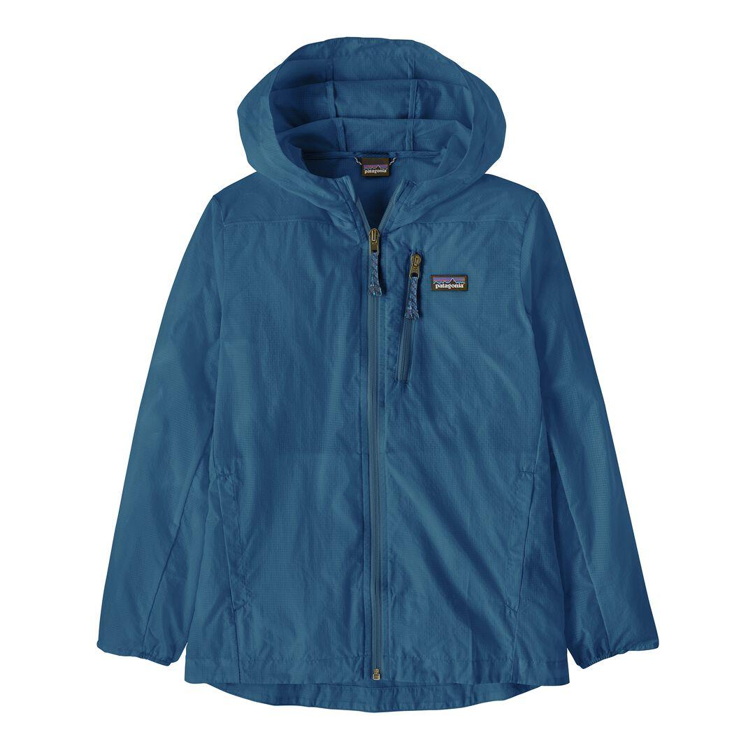 Kids' Houdini® Windbreaker Jacket