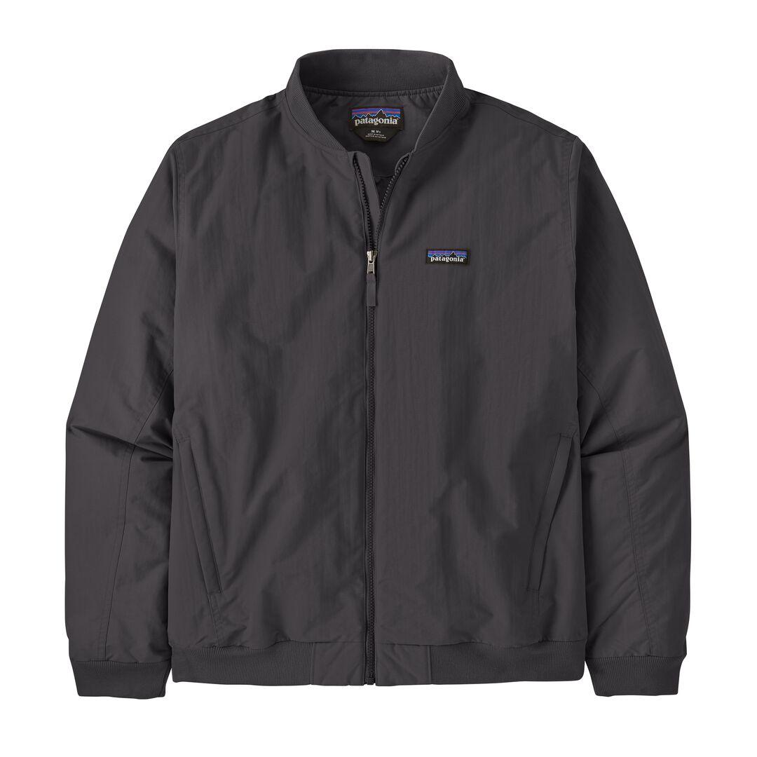 Isthmus Insulated Deck Jacket