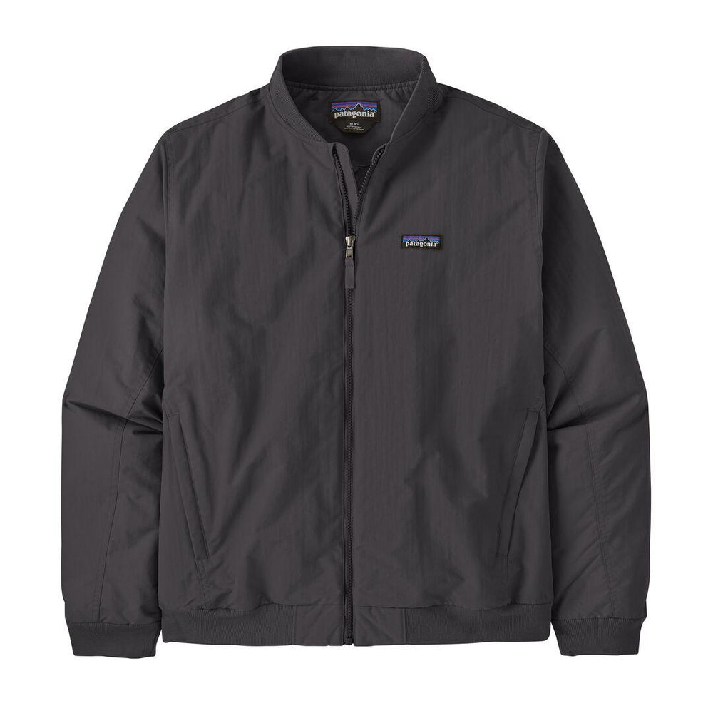 Isthmus Insulated Deck Jacket
