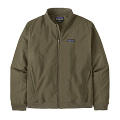 Isthmus Insulated Deck Jacket