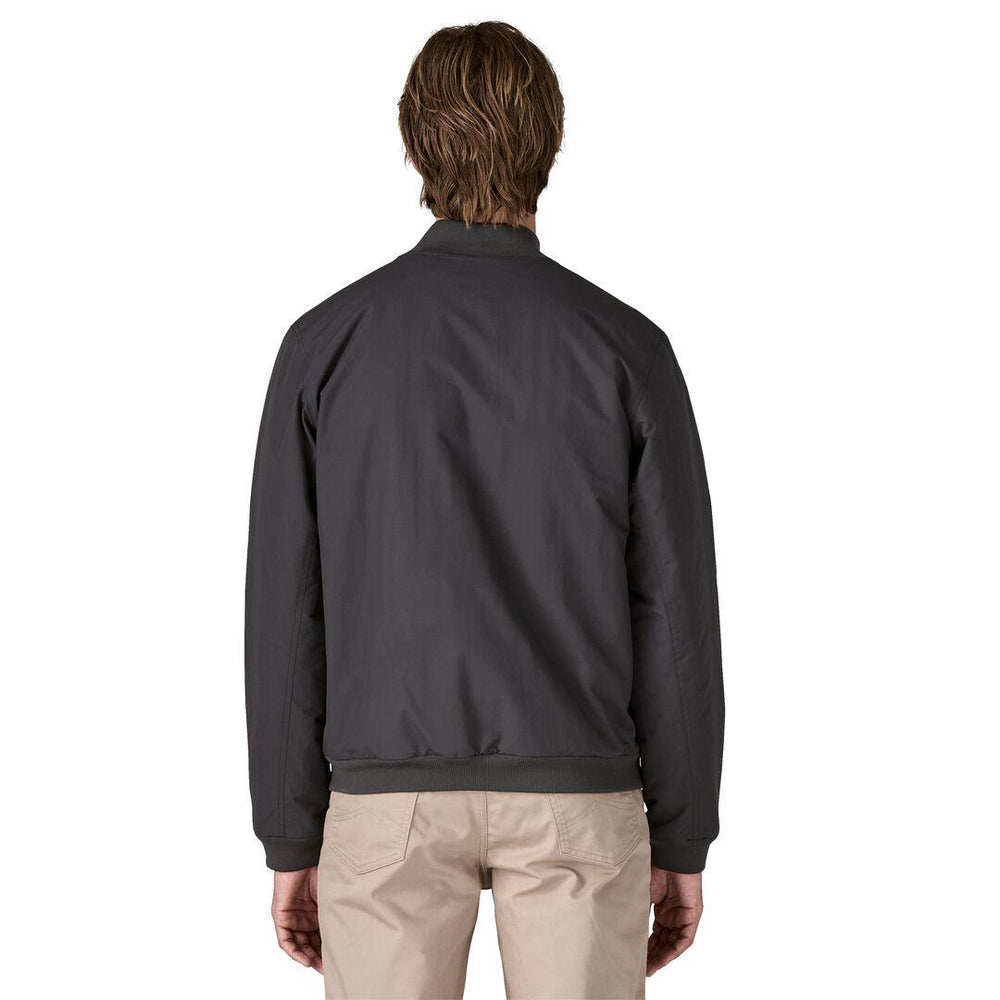 Isthmus Insulated Deck Jacket