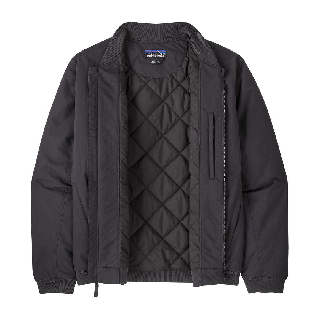 Isthmus Insulated Deck Jacket