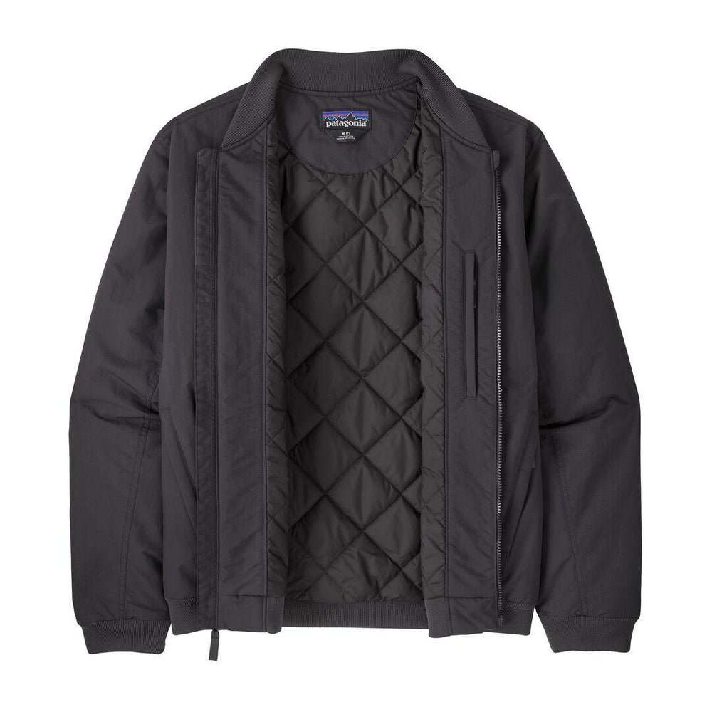 Isthmus Insulated Deck Jacket