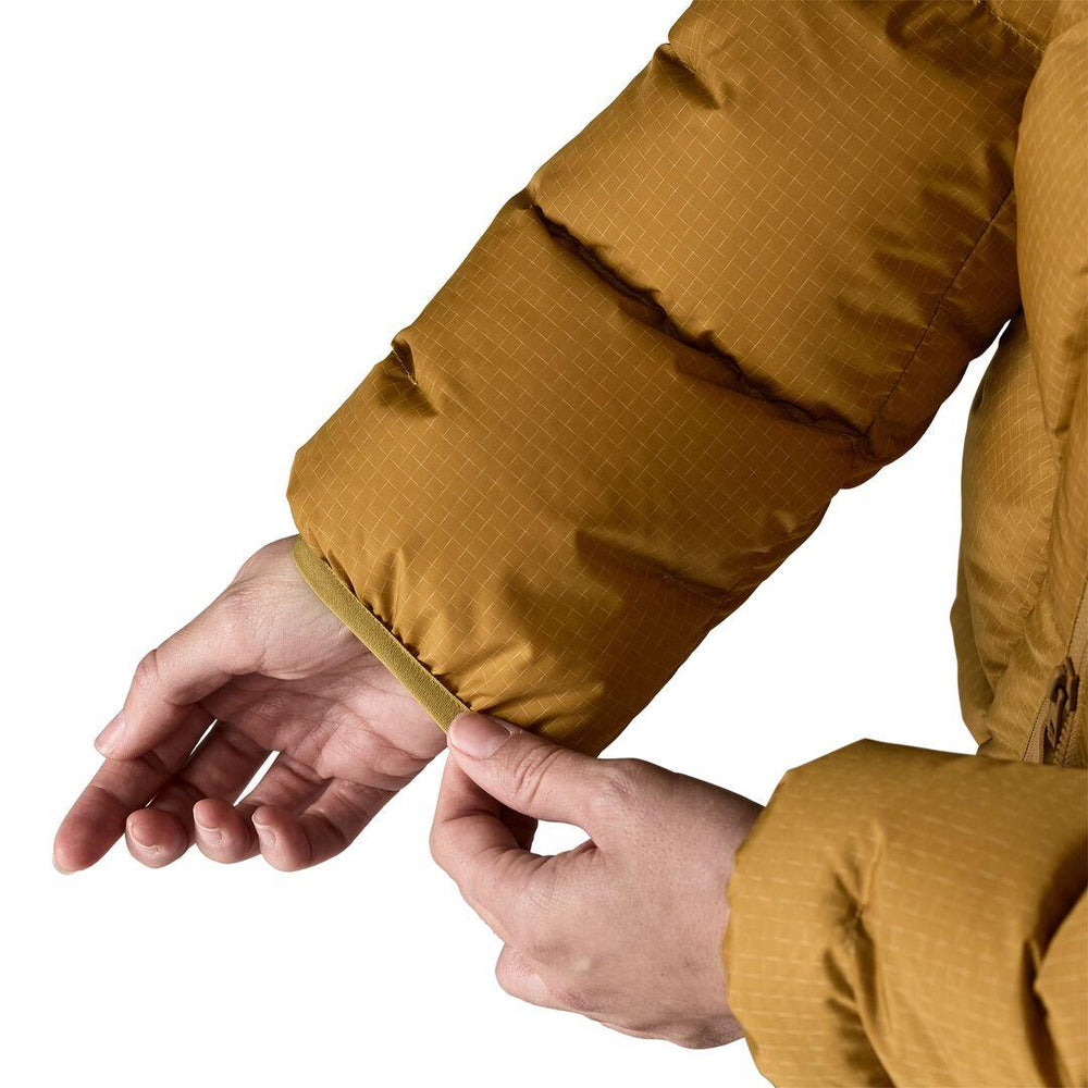 Durable Down Parka