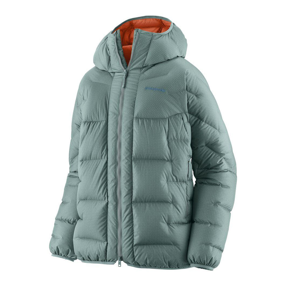 Durable Down Parka