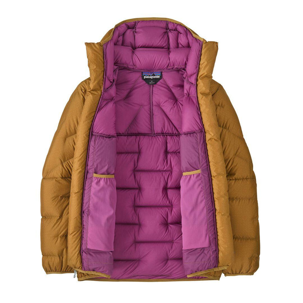 Durable Down Parka