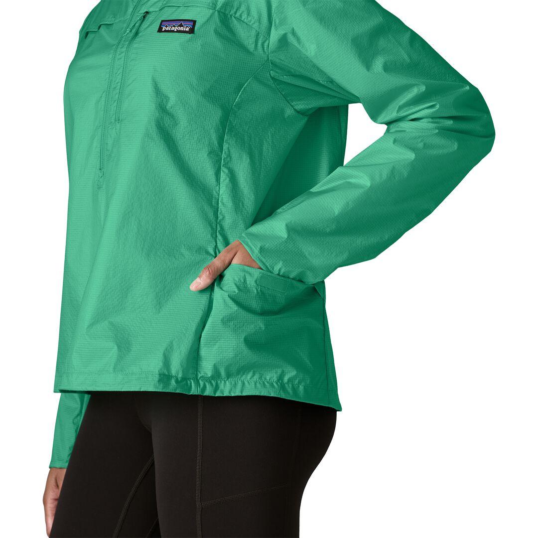 Houdini® Stash 1/2-Zip Windbreaker Pullover