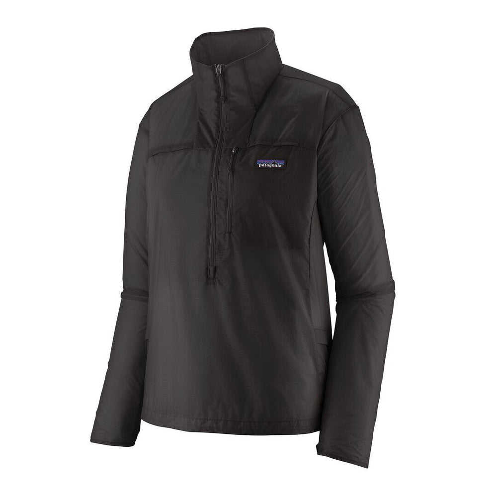 Houdini® Stash 1/2-Zip Windbreaker Pullover