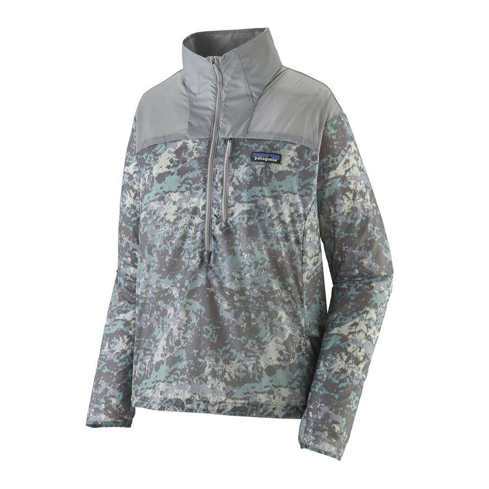 Houdini® Stash 1/2-Zip Windbreaker Pullover