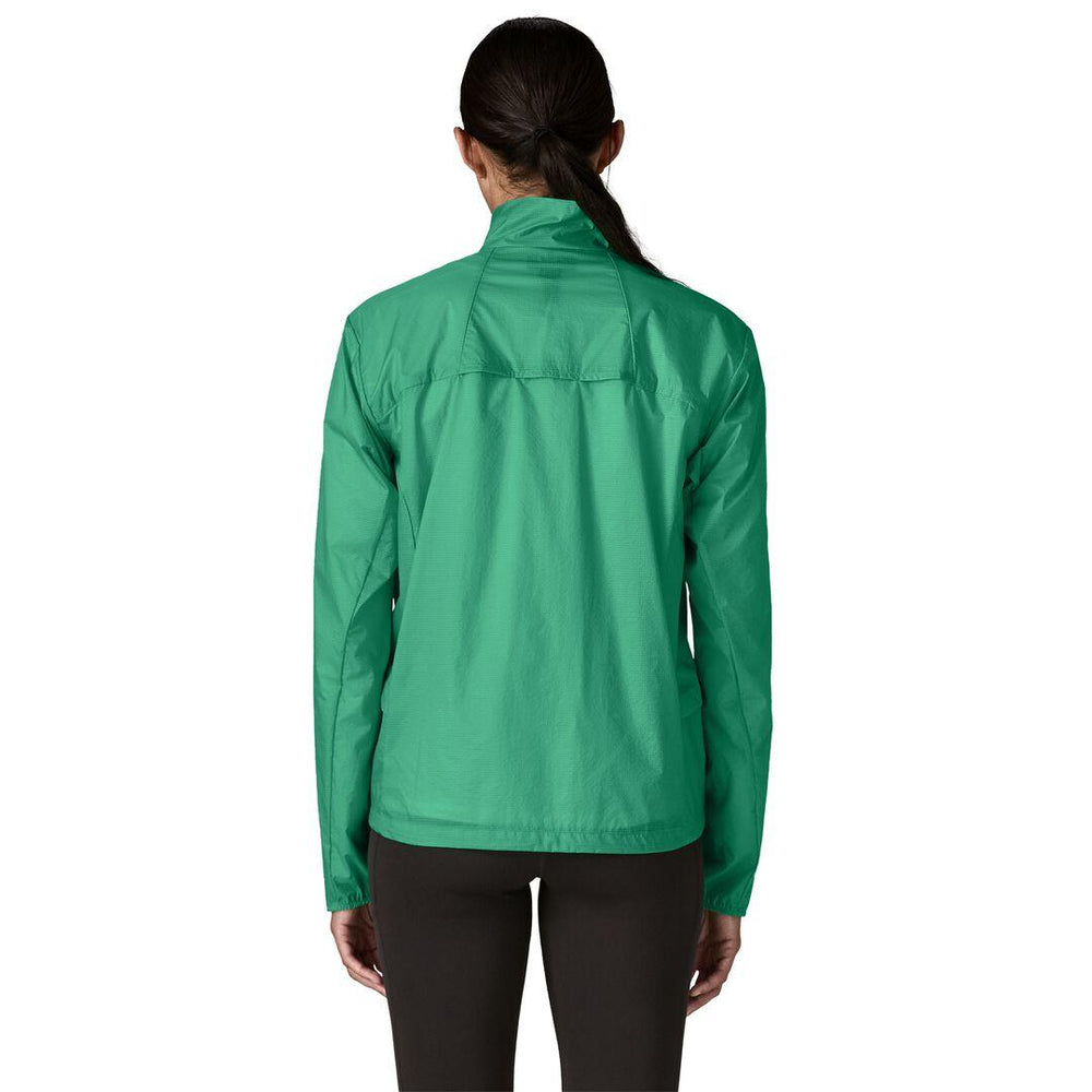 Houdini® Stash 1/2-Zip Windbreaker Pullover
