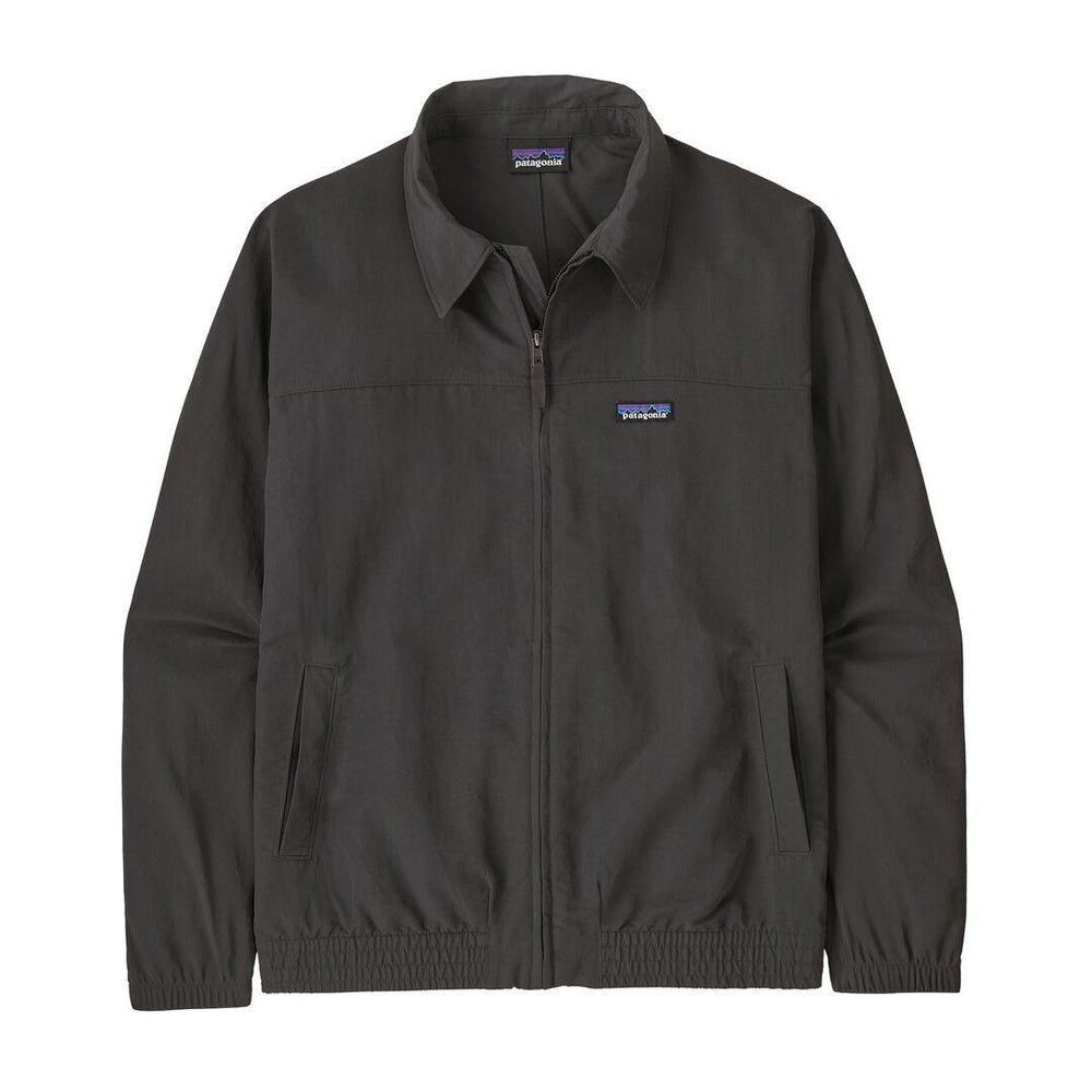 Isthmus Unlined Windbreaker Jacket