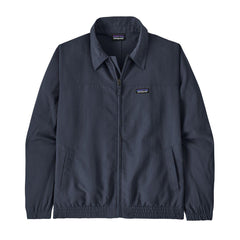 Isthmus Unlined Windbreaker Jacket