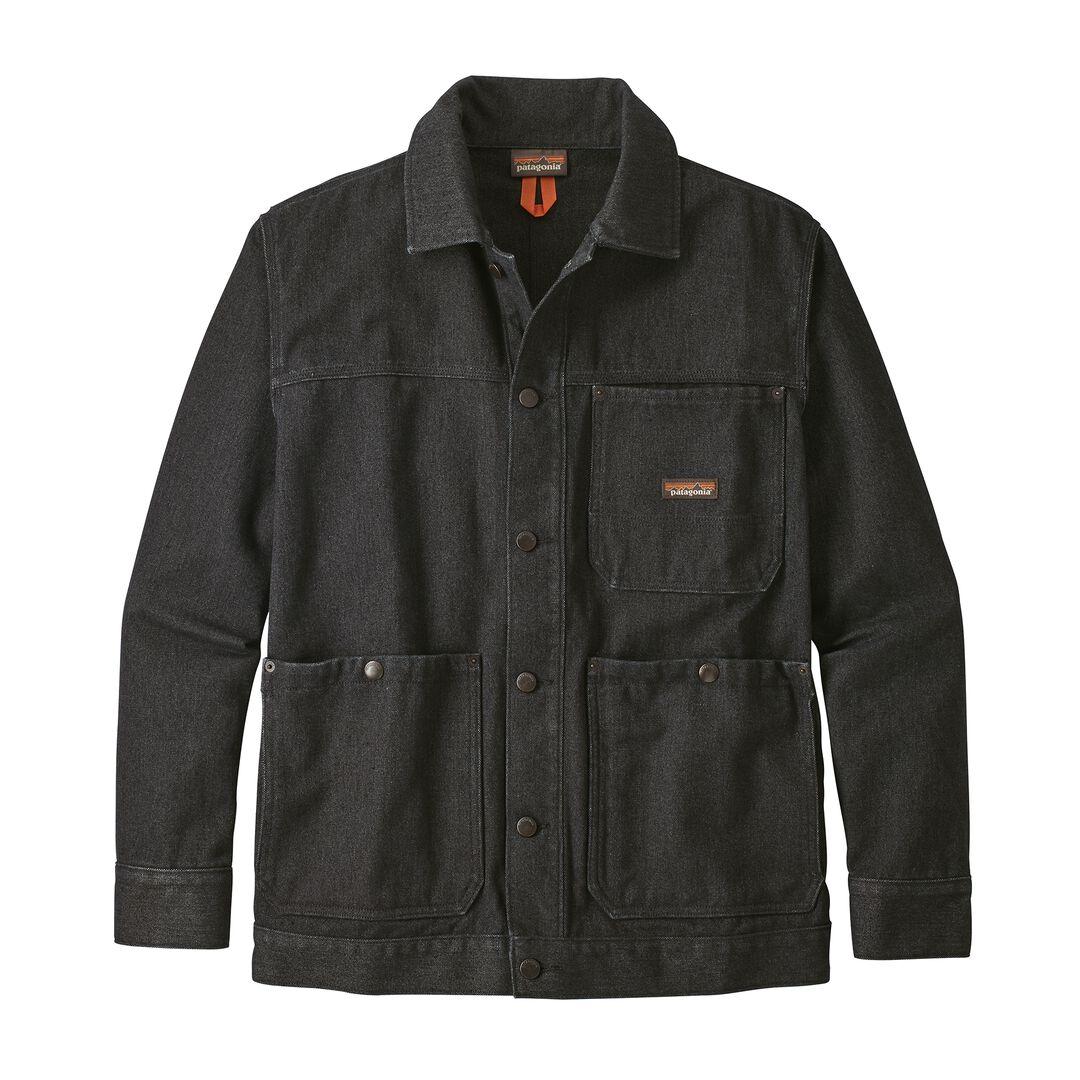 Iron Forge® Canvas Chore Coat