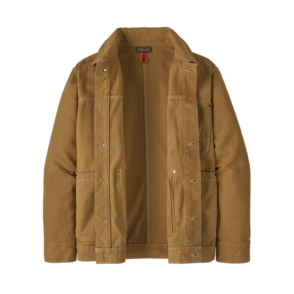 Iron Forge® Canvas Chore Coat