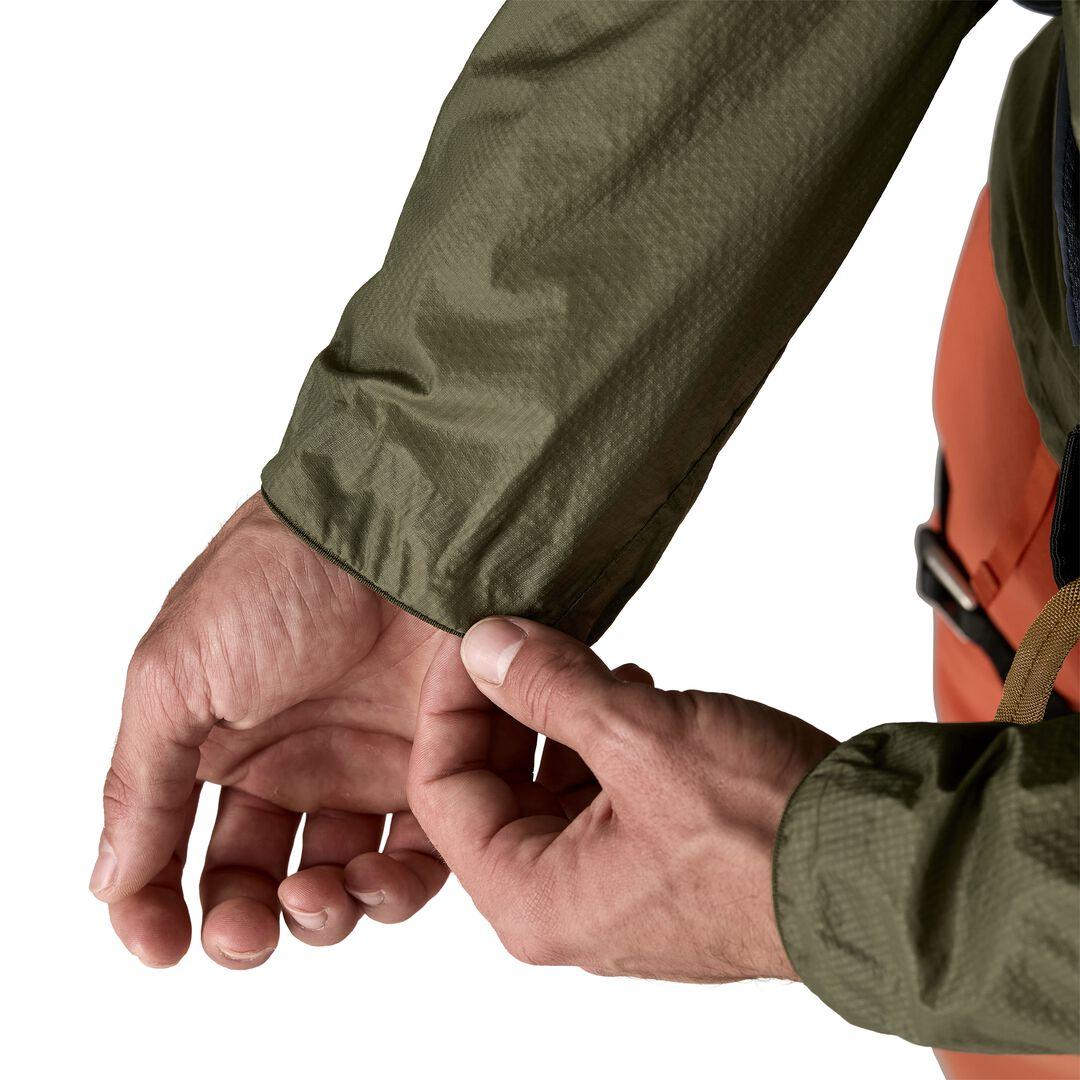 Houdini® Rock Climbing Jacket