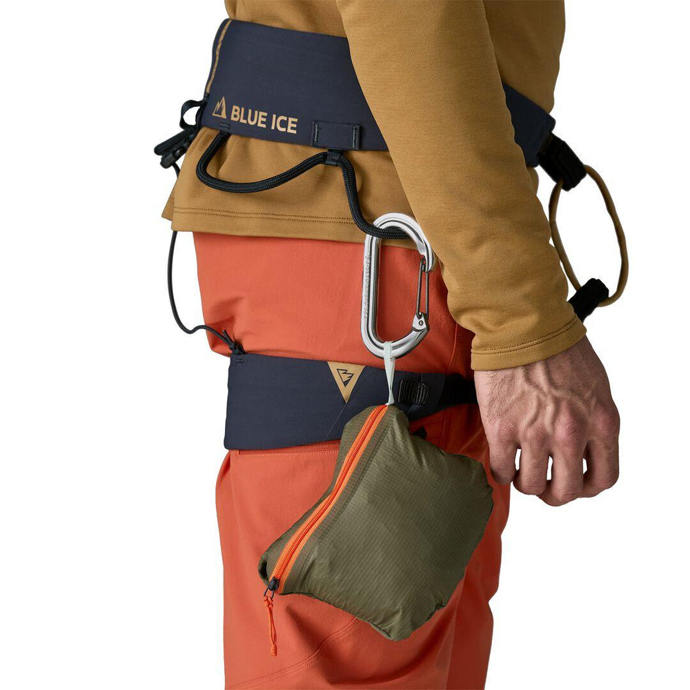 Houdini® Rock Climbing Jacket