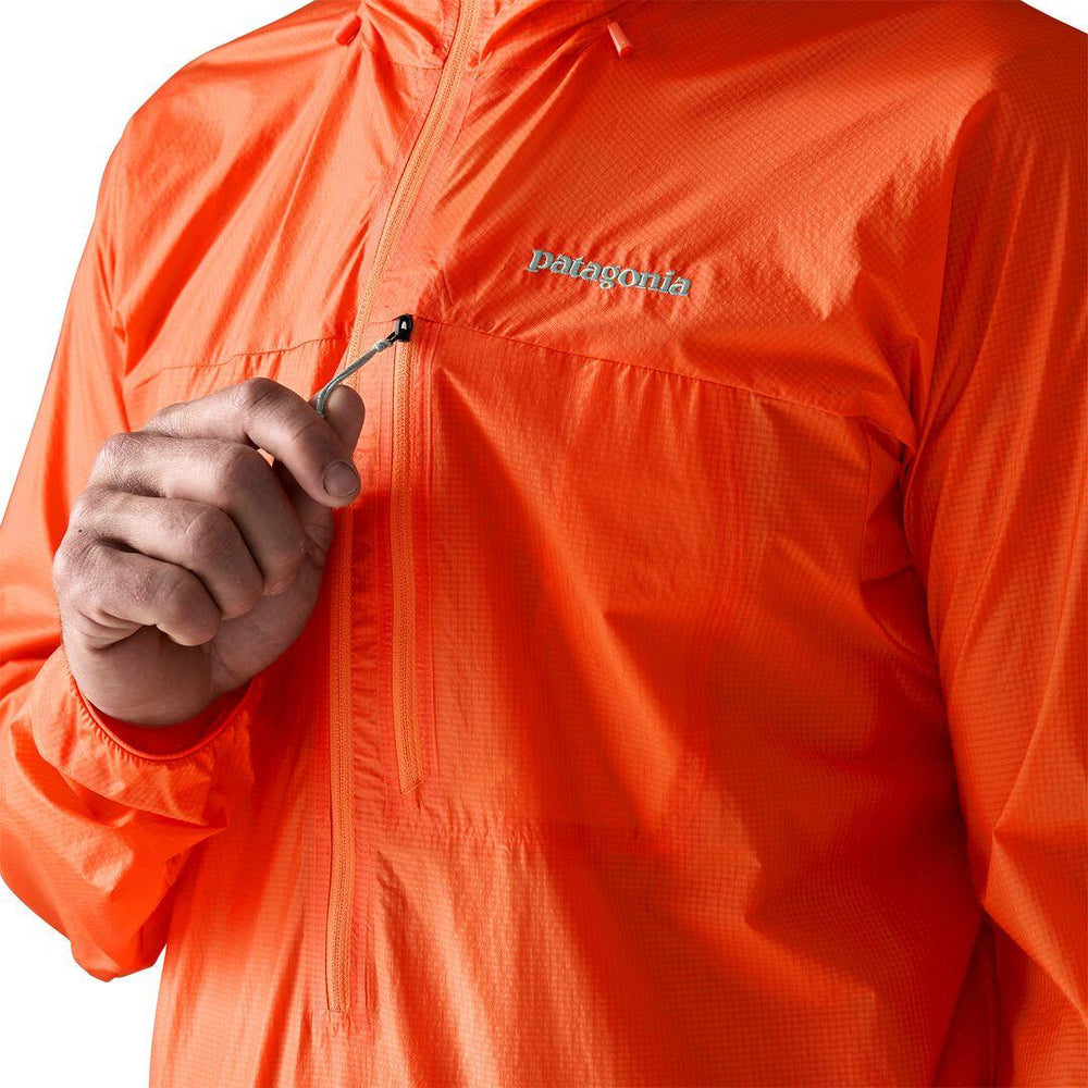 Houdini® Rock Climbing Jacket