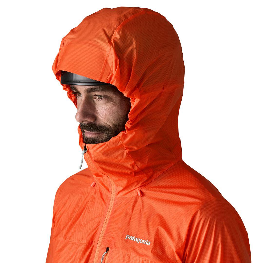 Houdini® Rock Climbing Jacket