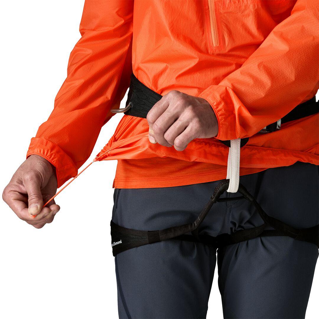Houdini® Rock Climbing Jacket