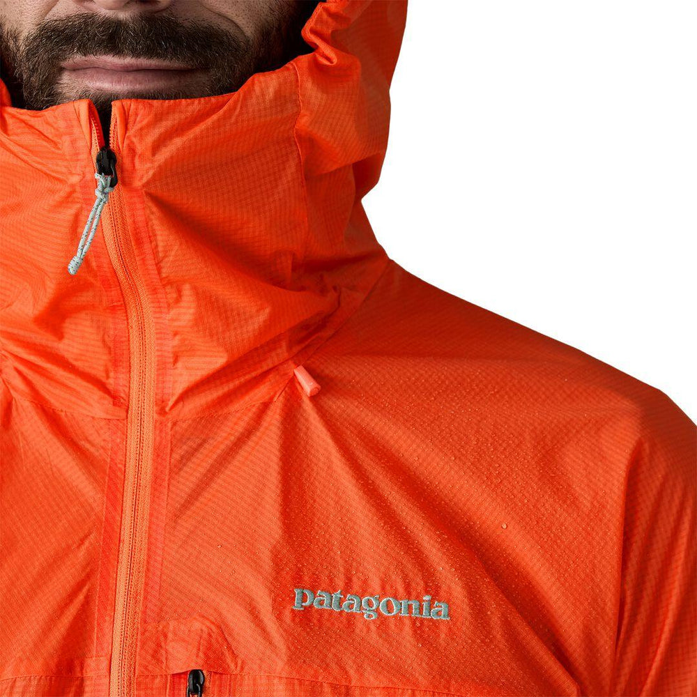 Houdini® Rock Climbing Jacket