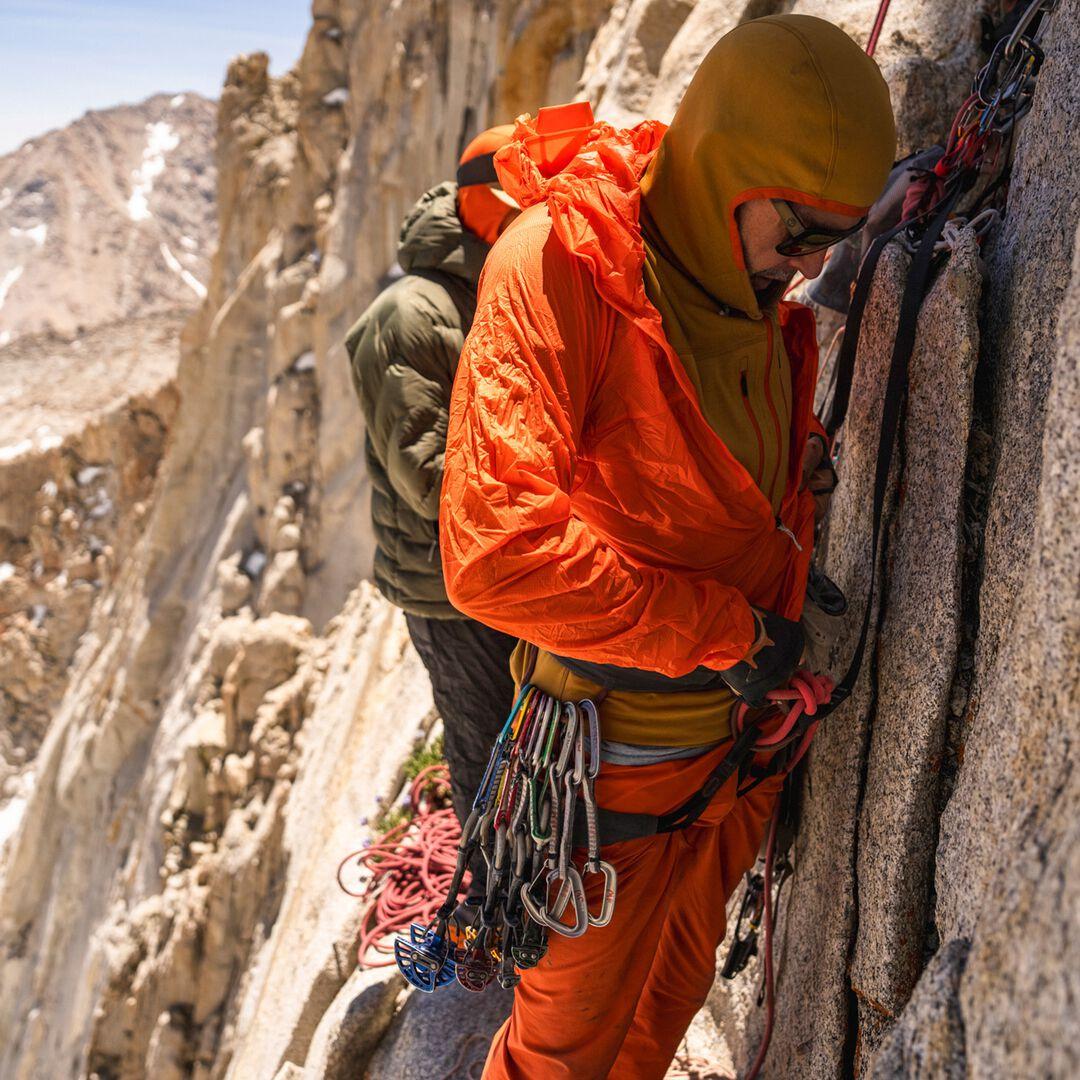 Houdini® Rock Climbing Jacket