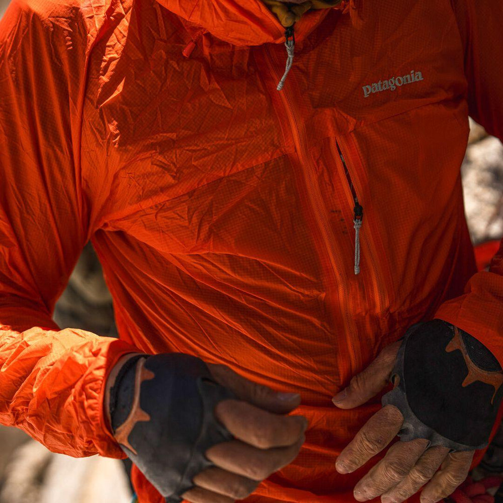Houdini® Rock Climbing Jacket