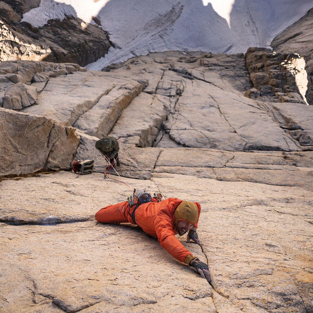 Houdini® Rock Climbing Jacket