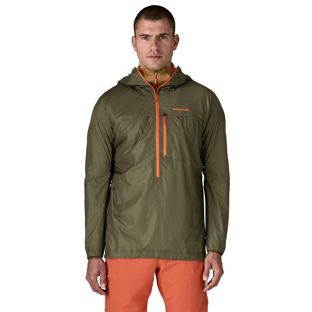 Houdini® Rock Climbing Jacket
