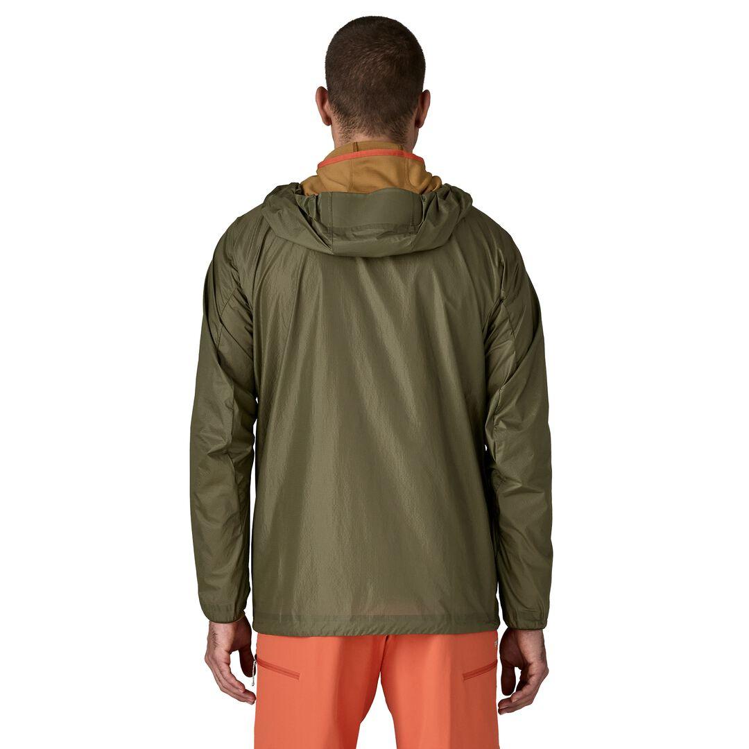 Houdini® Rock Climbing Jacket