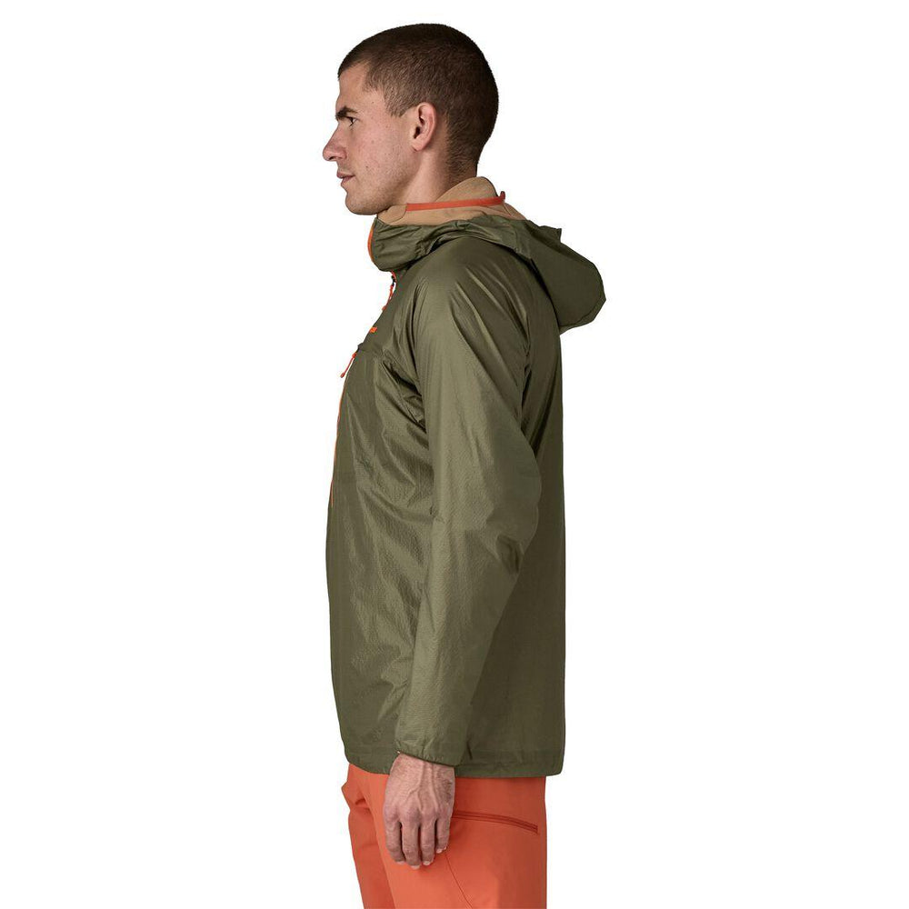 Houdini® Rock Climbing Jacket