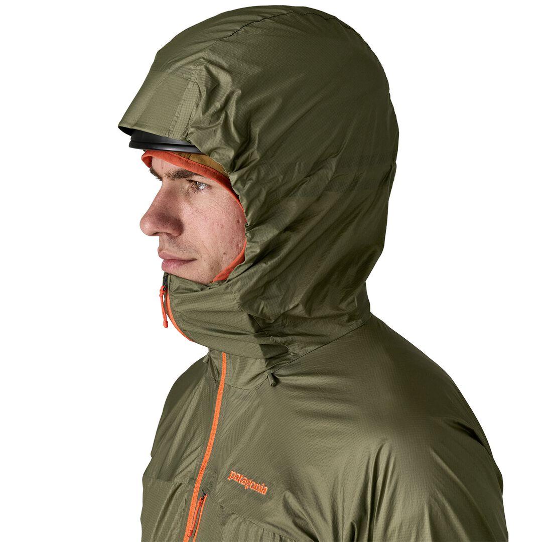 Houdini® Rock Climbing Jacket