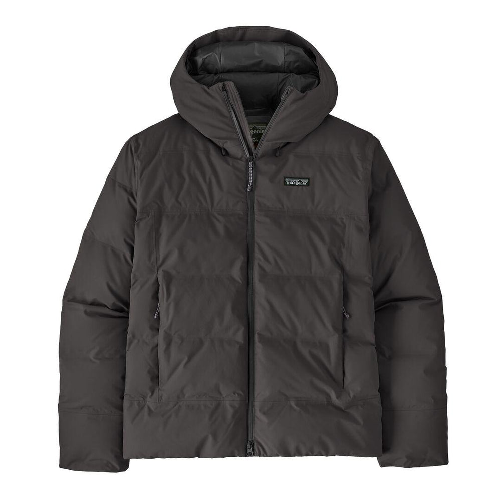 Jackson Glacier Waterproof Down Jacket