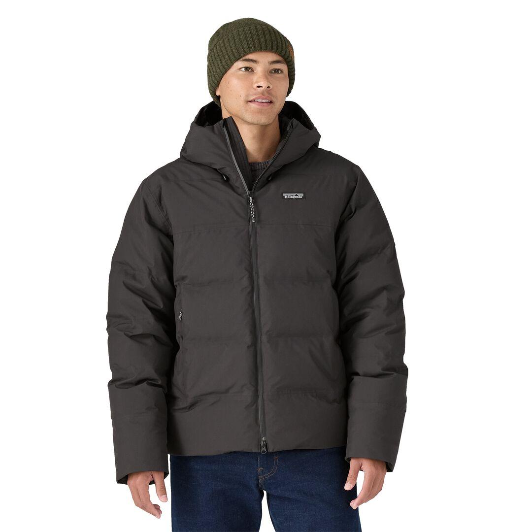 Jackson Glacier Waterproof Down Jacket