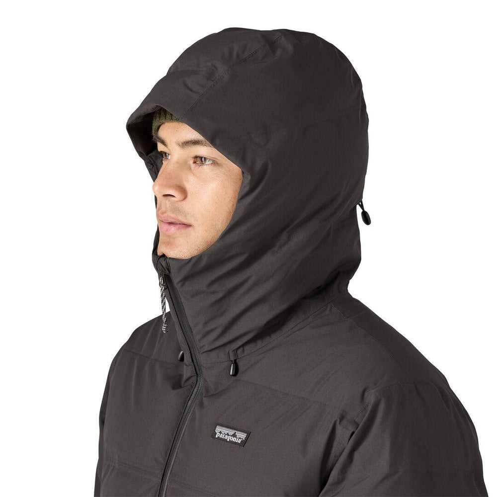 Jackson Glacier Waterproof Down Jacket