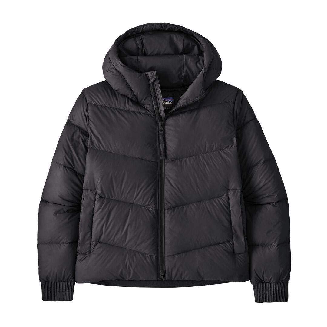 Sindit Insulated Hoody Jacket