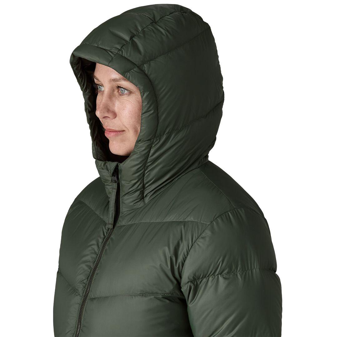 Sindit Insulated Hoody Jacket