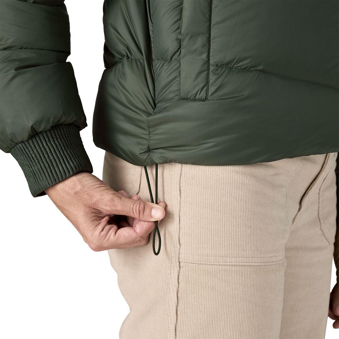 Sindit Insulated Hoody Jacket