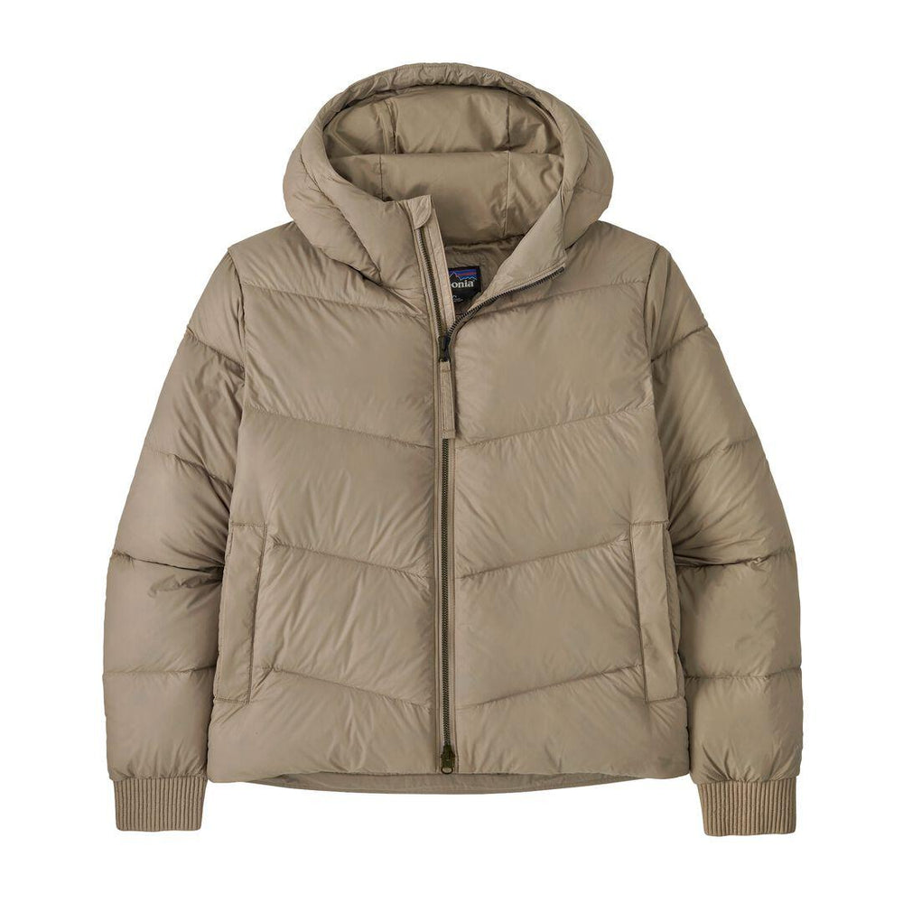 Sindit Insulated Hoody Jacket