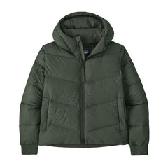 Sindit Insulated Hoody Jacket