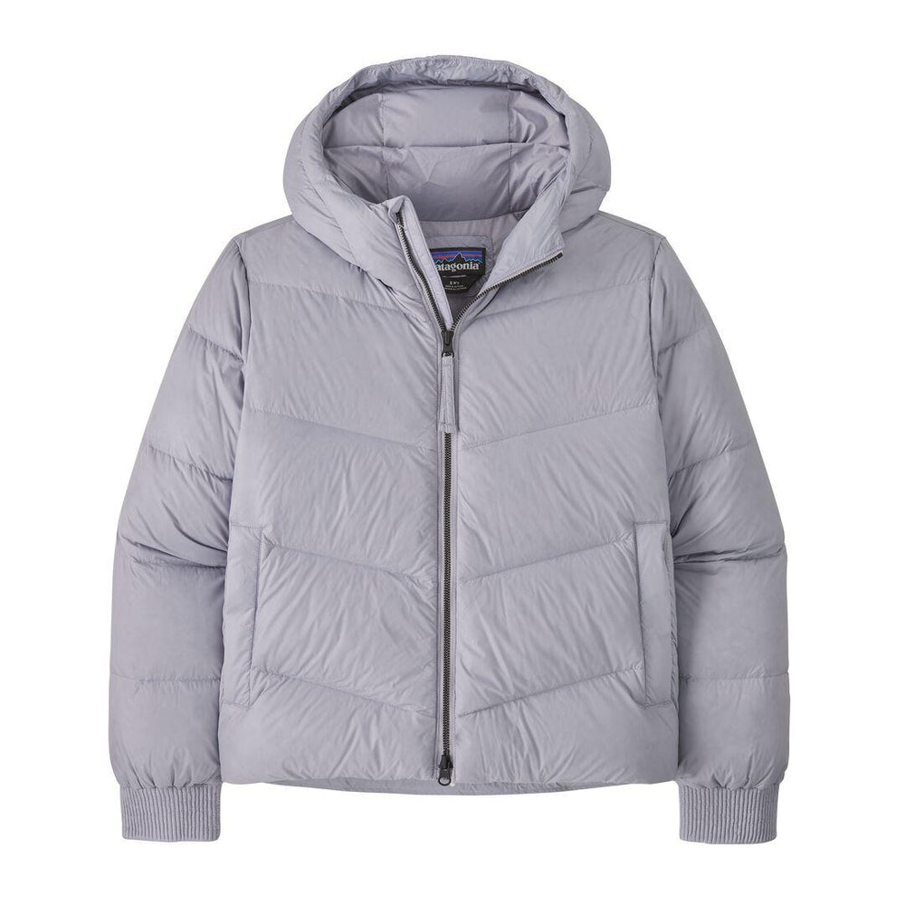 Sindit Insulated Hoody Jacket