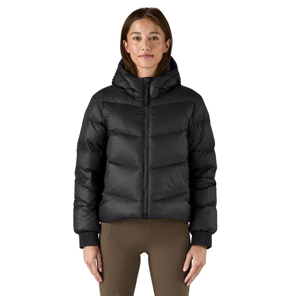 Sindit Insulated Hoody Jacket